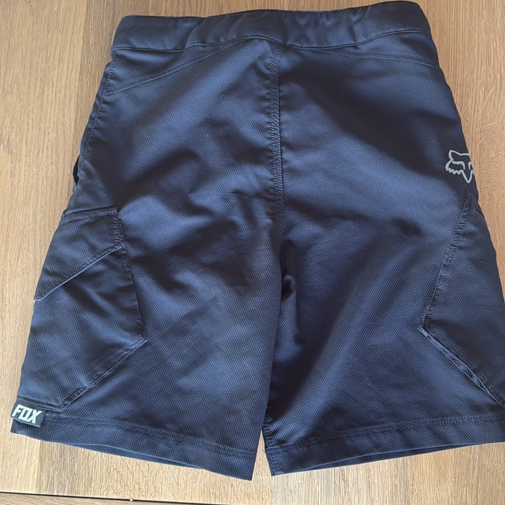 Fox Racing Ranger shorts - Picture 3 of 3